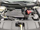 Thumbnail of 2022 White Nissan Rogue