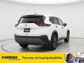 Thumbnail of 2022 White Nissan Rogue