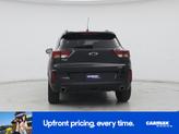 Thumbnail of 2022 Black Chevrolet Trailblazer