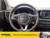 Thumbnail of 2018 Gray Kia Sportage