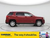 Thumbnail of 2015 Burgundy GMC Terrain