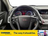 Thumbnail of 2015 Burgundy GMC Terrain