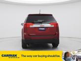Thumbnail of 2015 Burgundy GMC Terrain