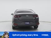 Thumbnail of 2019 Gray Mazda Mazda3