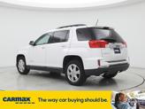 Thumbnail of 2017 White GMC Terrain