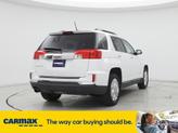Thumbnail of 2017 White GMC Terrain