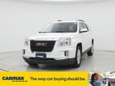 Thumbnail of 2017 White GMC Terrain