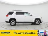 Thumbnail of 2017 White GMC Terrain
