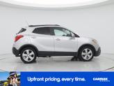 Thumbnail of 2016 Silver Buick Encore
