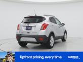 Thumbnail of 2016 Silver Buick Encore