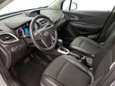 Thumbnail of 2016 Silver Buick Encore