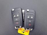 Thumbnail of 2016 Silver Buick Encore