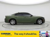 Thumbnail of 2023 Green Dodge Charger
