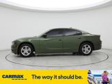Thumbnail of 2023 Green Dodge Charger
