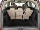 Thumbnail of 2018 Burgundy Honda Odyssey