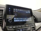 Thumbnail of 2018 Burgundy Honda Odyssey