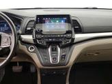 Thumbnail of 2018 Burgundy Honda Odyssey