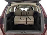 Thumbnail of 2018 Burgundy Honda Odyssey