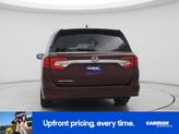 Thumbnail of 2018 Burgundy Honda Odyssey