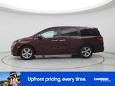 Thumbnail of 2018 Burgundy Honda Odyssey