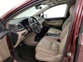Thumbnail of 2018 Burgundy Honda Odyssey