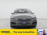Thumbnail of 2019 Gray Audi S5