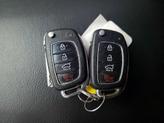 Thumbnail of 2018 White Hyundai SANTA FE