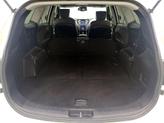 Thumbnail of 2018 White Hyundai SANTA FE