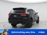 Thumbnail of 2020 Black Jeep Grand Cherokee