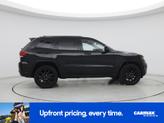 Thumbnail of 2020 Black Jeep Grand Cherokee
