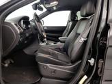 Thumbnail of 2020 Black Jeep Grand Cherokee