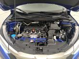 Thumbnail of 2021 Blue Honda HR-V