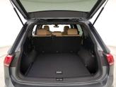 Thumbnail of 2022 Gray Volkswagen Tiguan
