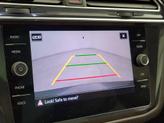 Thumbnail of 2022 Gray Volkswagen Tiguan