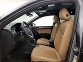 Thumbnail of 2022 Gray Volkswagen Tiguan