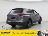 Thumbnail of 2022 Gray Volkswagen Tiguan