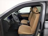 Thumbnail of 2022 Gray Volkswagen Tiguan