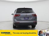 Thumbnail of 2022 Gray Volkswagen Tiguan