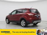 Thumbnail of 2016 Red Ford Escape