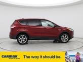 Thumbnail of 2016 Red Ford Escape