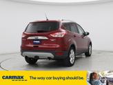 Thumbnail of 2016 Red Ford Escape