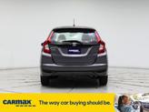 Thumbnail of 2019 Gray Honda Fit