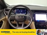 Thumbnail of 2023 Purple Jeep Grand Cherokee L