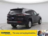 Thumbnail of 2023 Purple Jeep Grand Cherokee L