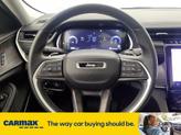 Thumbnail of 2022 Black Jeep Grand Cherokee
