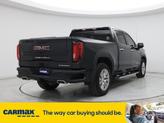Thumbnail of 2020 Gray GMC Sierra 1500
