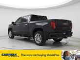 Thumbnail of 2020 Gray GMC Sierra 1500