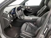 Thumbnail of 2021 Gray Mercedes-Benz GLC 300