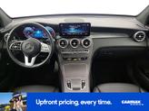 Thumbnail of 2021 Gray Mercedes-Benz GLC 300