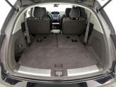 Thumbnail of 2017 Black Acura MDX